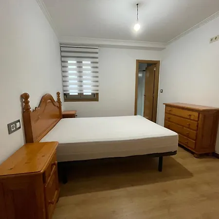 公寓 Atico Caeira Habitat 博伊奥