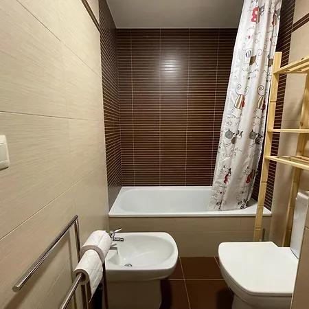 Atico Caeira Habitat * 博伊奥